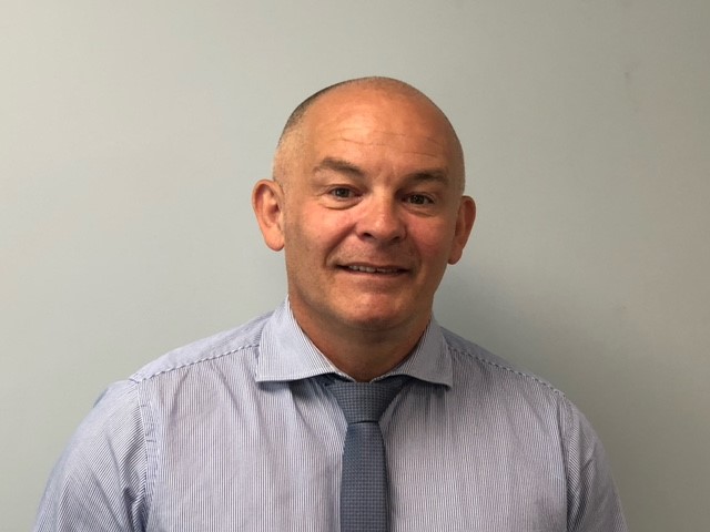 Paul Atherton Appointed as Northern Key Account Manager